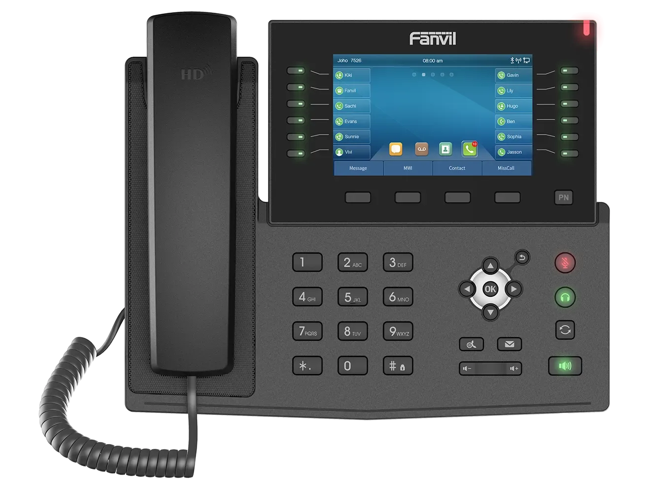 Fanvil X7C Enterprise IP Phone