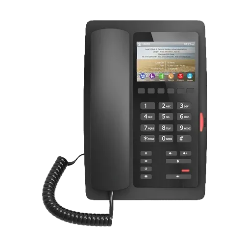 Fanvil H5 Hotel IP Phone